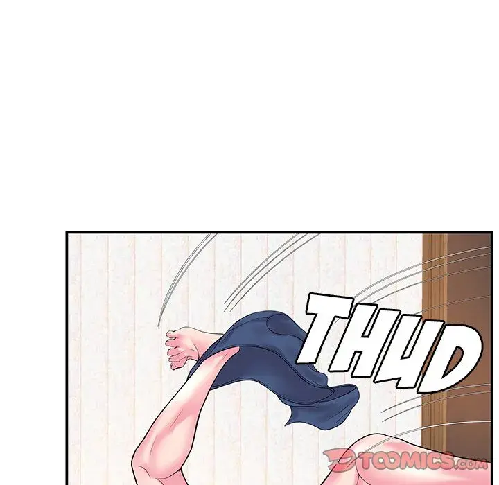 Sister In Law Chapter 5 - Page 26