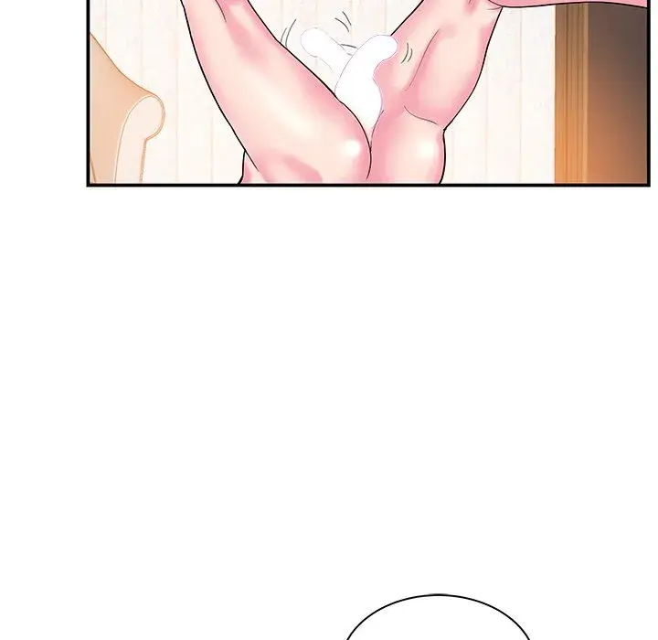 Sister In Law Chapter 5 - Page 27