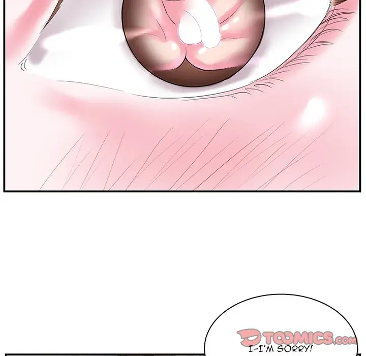 Sister In Law Chapter 5 - Page 30