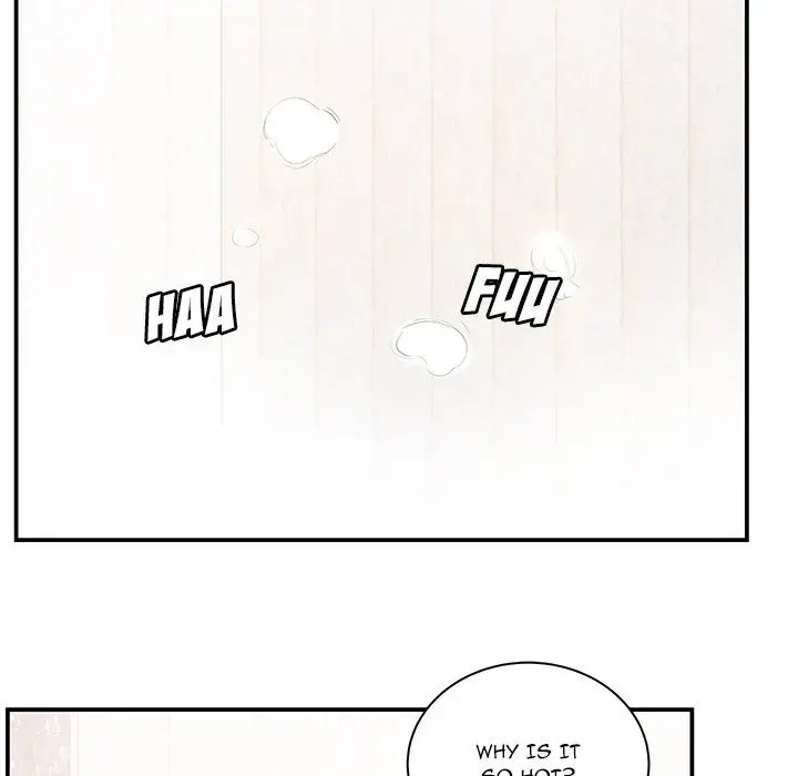 Sister In Law Chapter 5 - Page 37