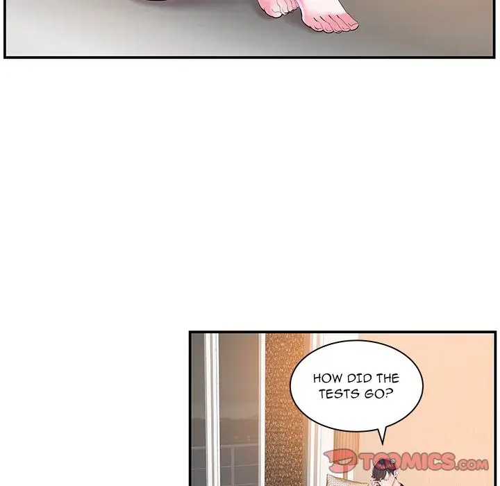 Sister In Law Chapter 5 - Page 42
