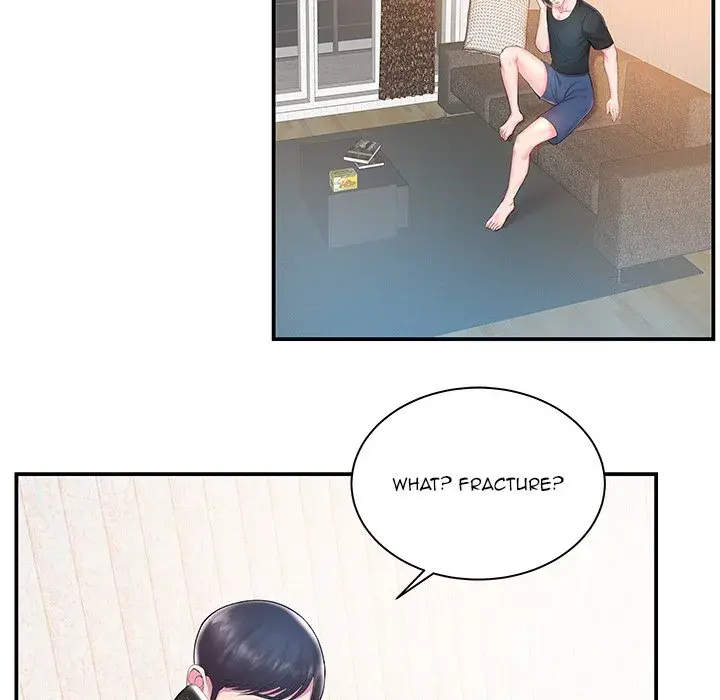 Sister In Law Chapter 5 - Page 43