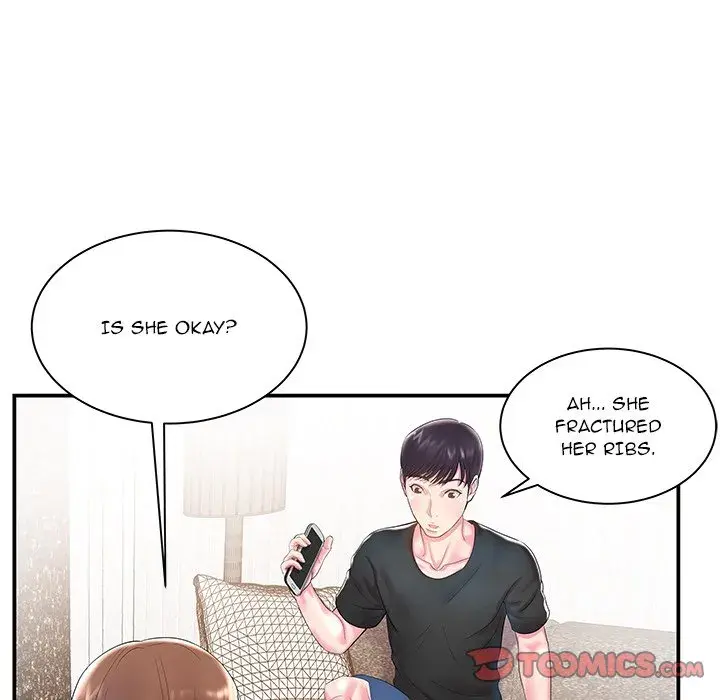 Sister In Law Chapter 5 - Page 46