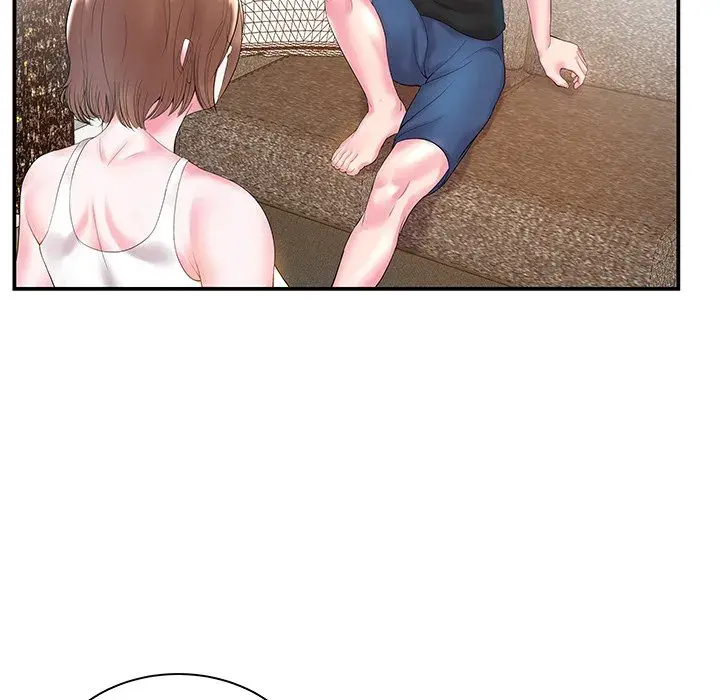 Sister In Law Chapter 5 - Page 47