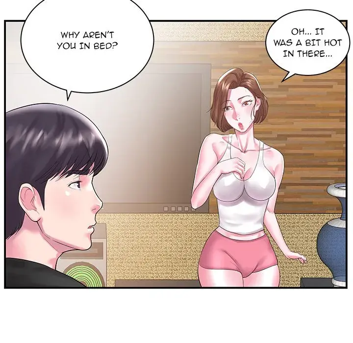 Sister In Law Chapter 5 - Page 48