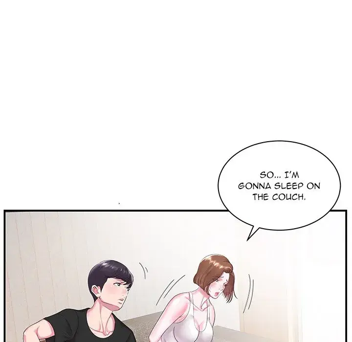 Sister In Law Chapter 5 - Page 49