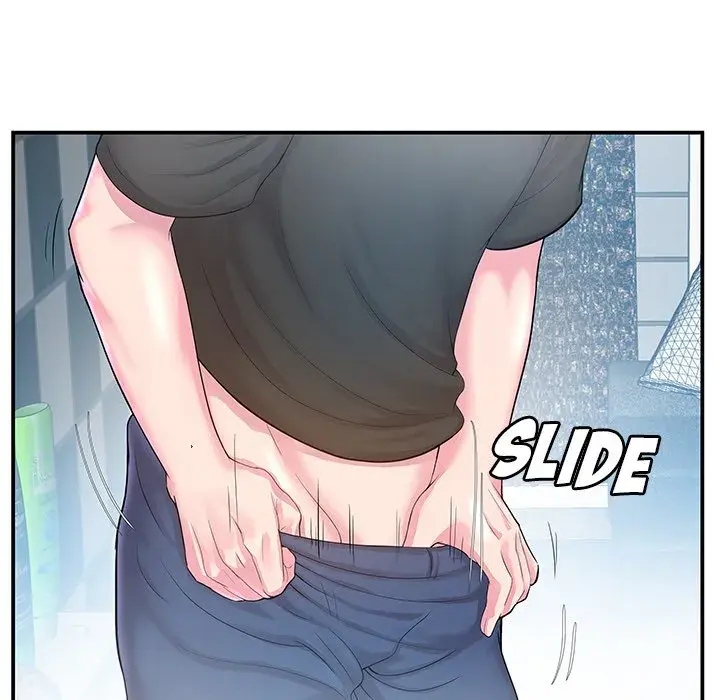 Sister In Law Chapter 5 - Page 5