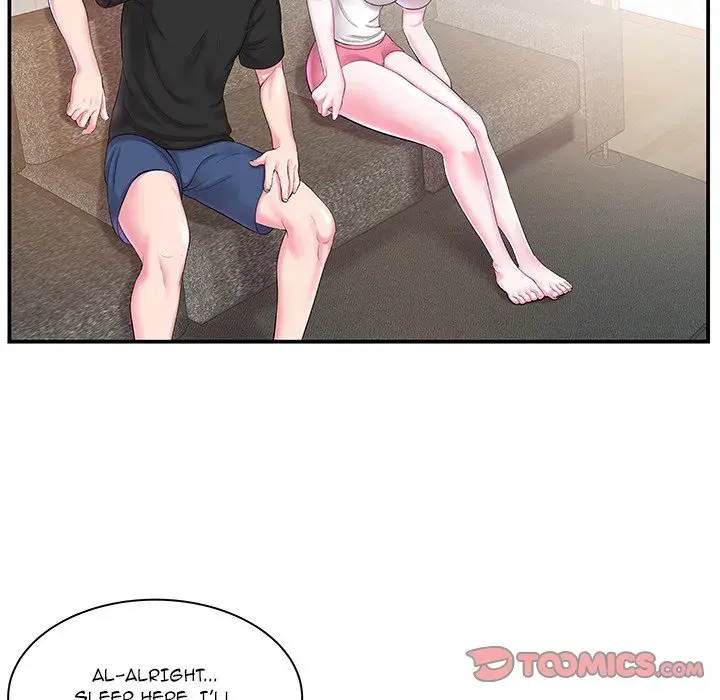 Sister In Law Chapter 5 - Page 50