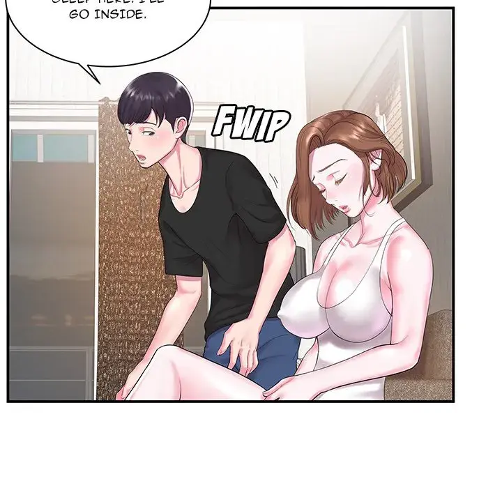 Sister In Law Chapter 5 - Page 51