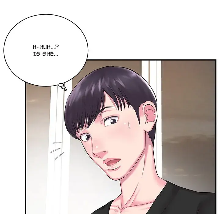 Sister In Law Chapter 5 - Page 54