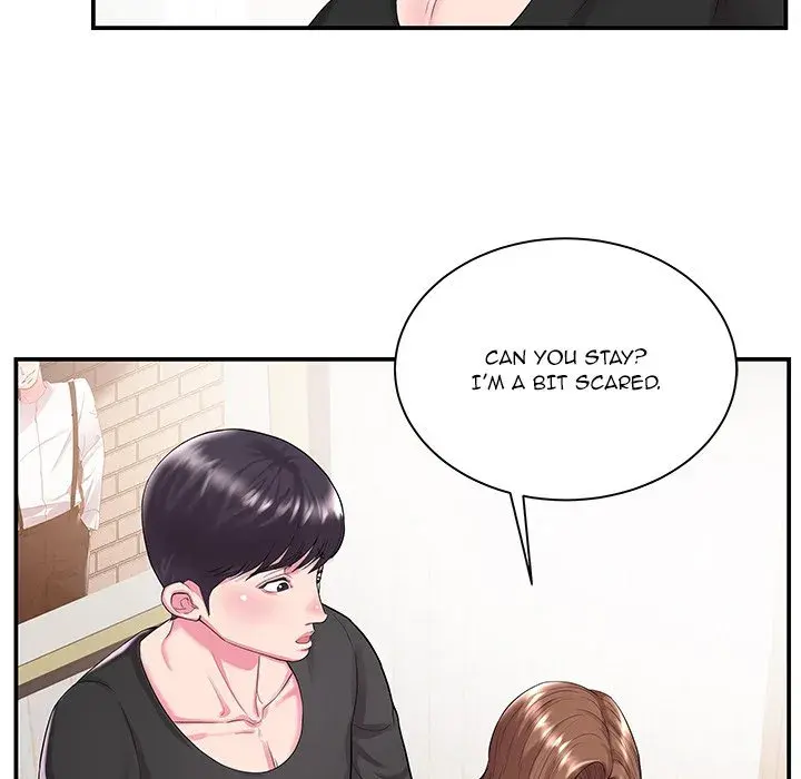 Sister In Law Chapter 5 - Page 55