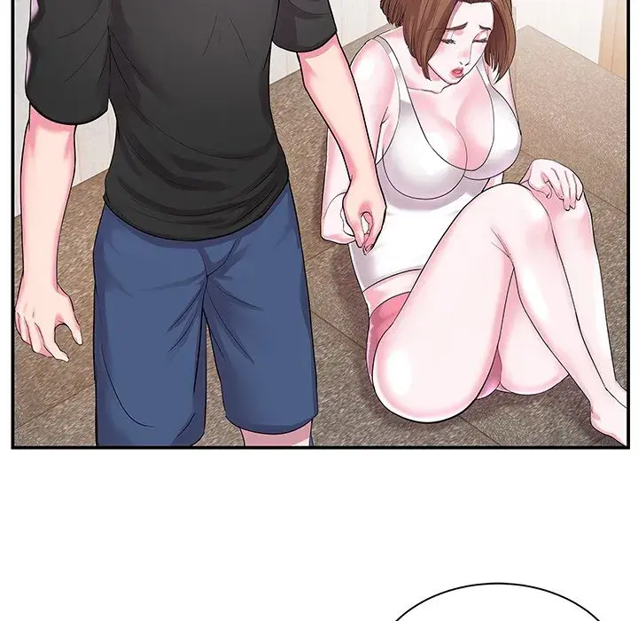 Sister In Law Chapter 5 - Page 56