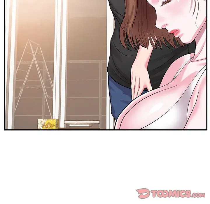 Sister In Law Chapter 5 - Page 58