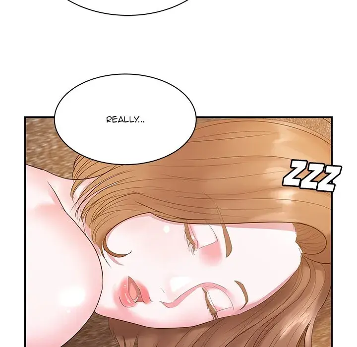 Sister In Law Chapter 5 - Page 61