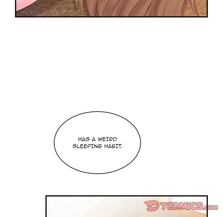 Sister In Law Chapter 5 - Page 62