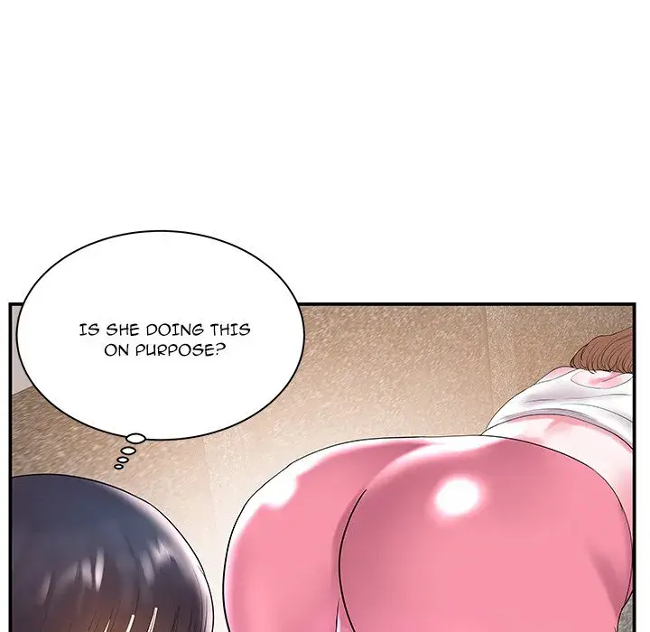 Sister In Law Chapter 5 - Page 64