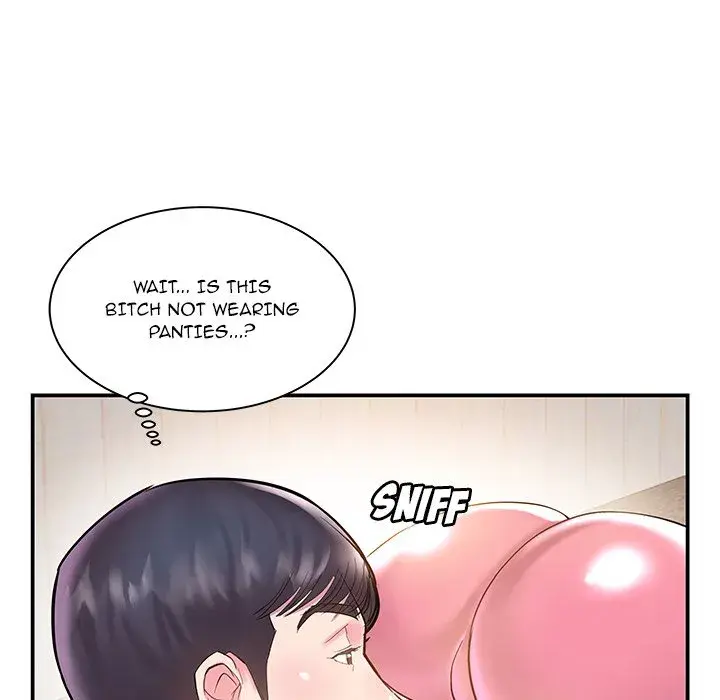 Sister In Law Chapter 5 - Page 68