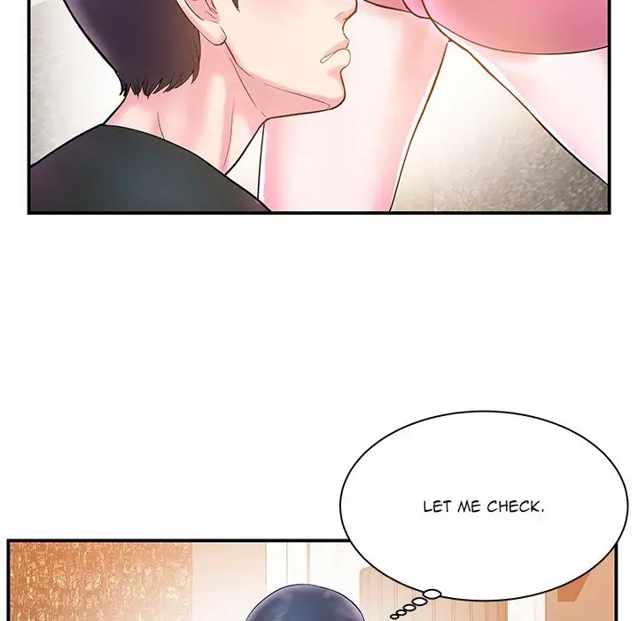 Sister In Law Chapter 5 - Page 69
