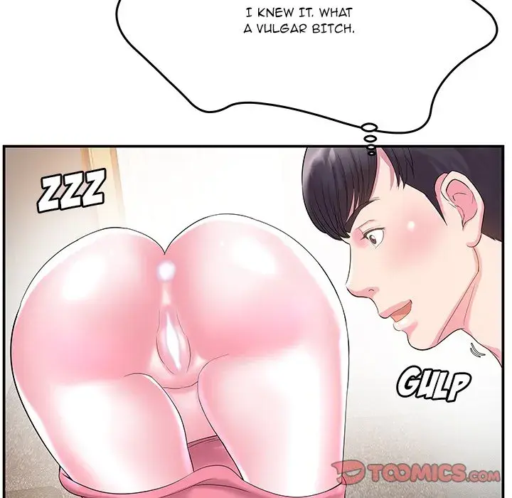 Sister In Law Chapter 5 - Page 74