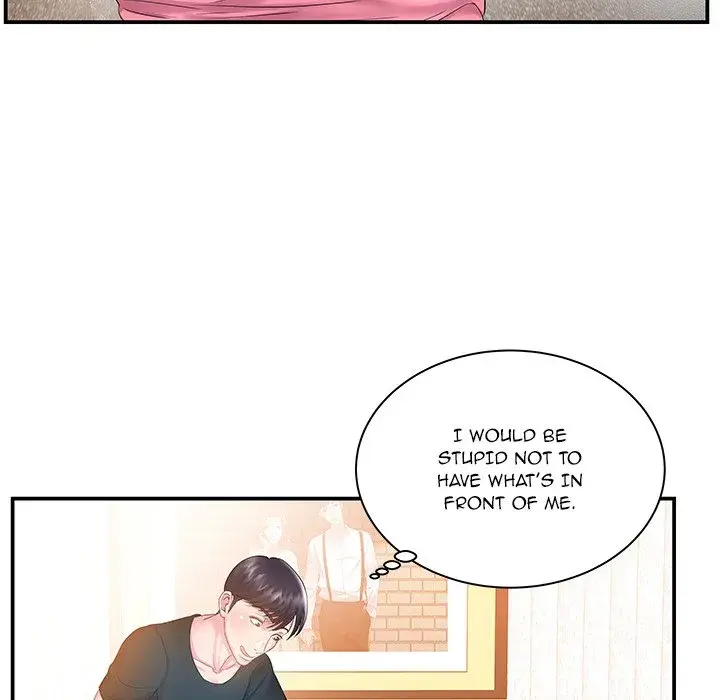 Sister In Law Chapter 5 - Page 75