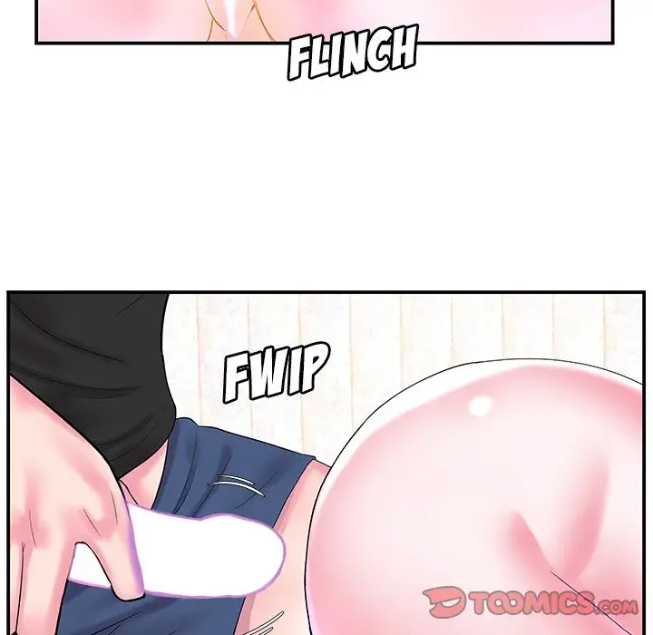 Sister In Law Chapter 5 - Page 78