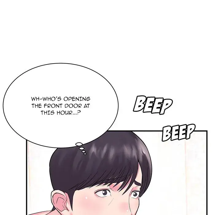 Sister In Law Chapter 5 - Page 81