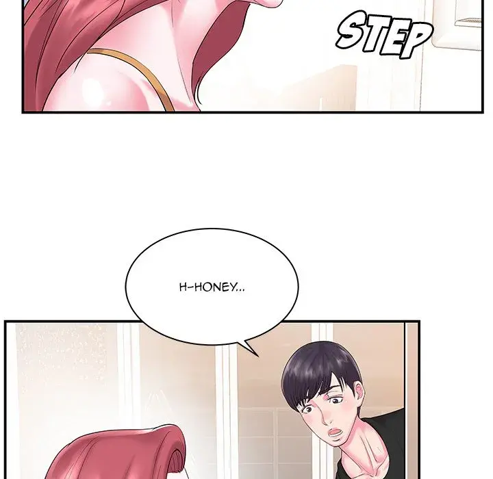 Sister In Law Chapter 5 - Page 85
