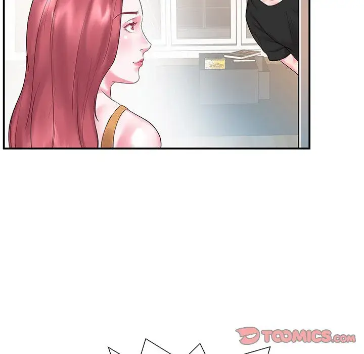 Sister In Law Chapter 5 - Page 86