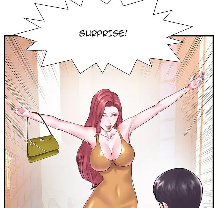 Sister In Law Chapter 5 - Page 87