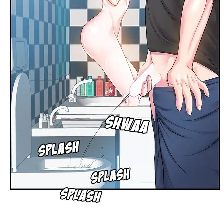 Sister In Law Chapter 5 - Page 9