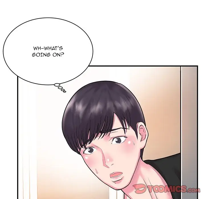 Sister In Law Chapter 5 - Page 90