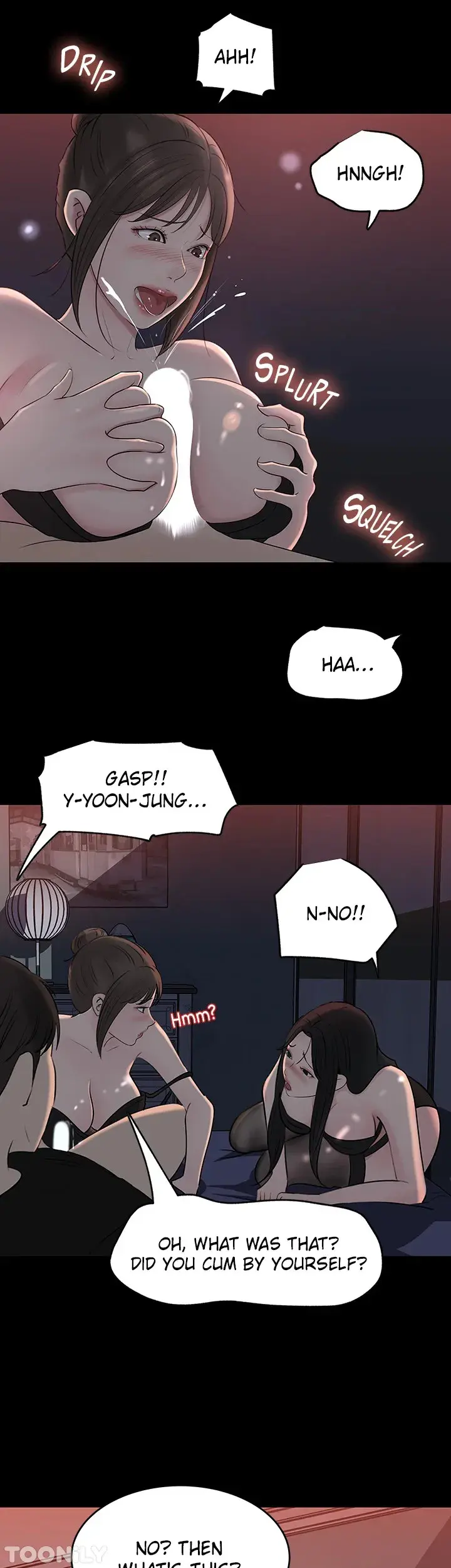Sister In Law Chapter 50 - Page 14