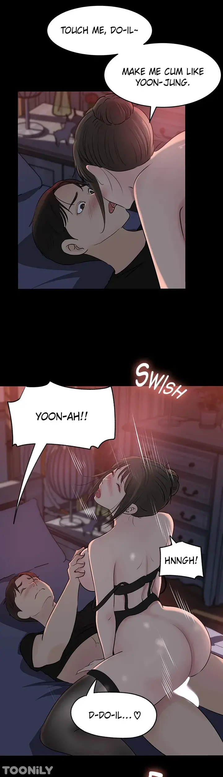 Sister In Law Chapter 50 - Page 19