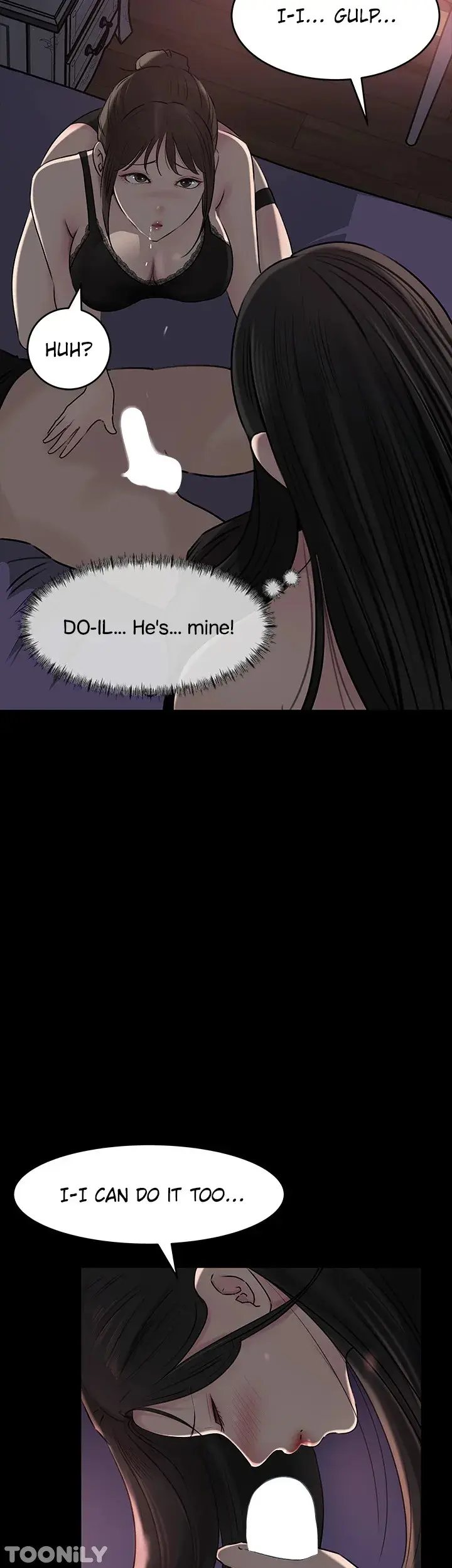 Sister In Law Chapter 50 - Page 3