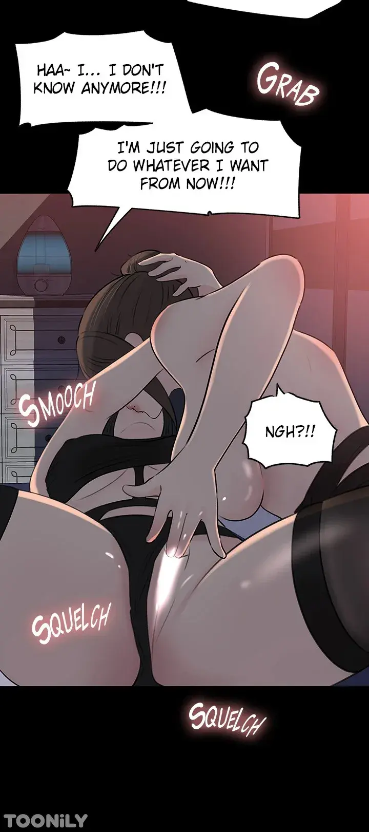 Sister In Law Chapter 50 - Page 32