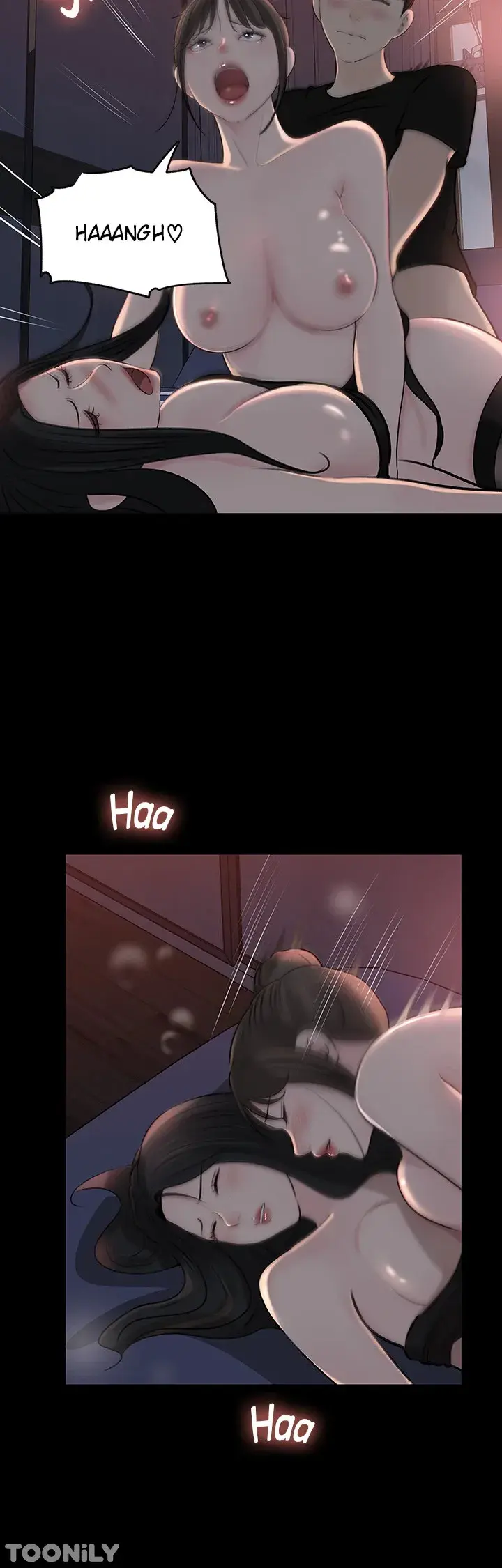 Sister In Law Chapter 50 - Page 43
