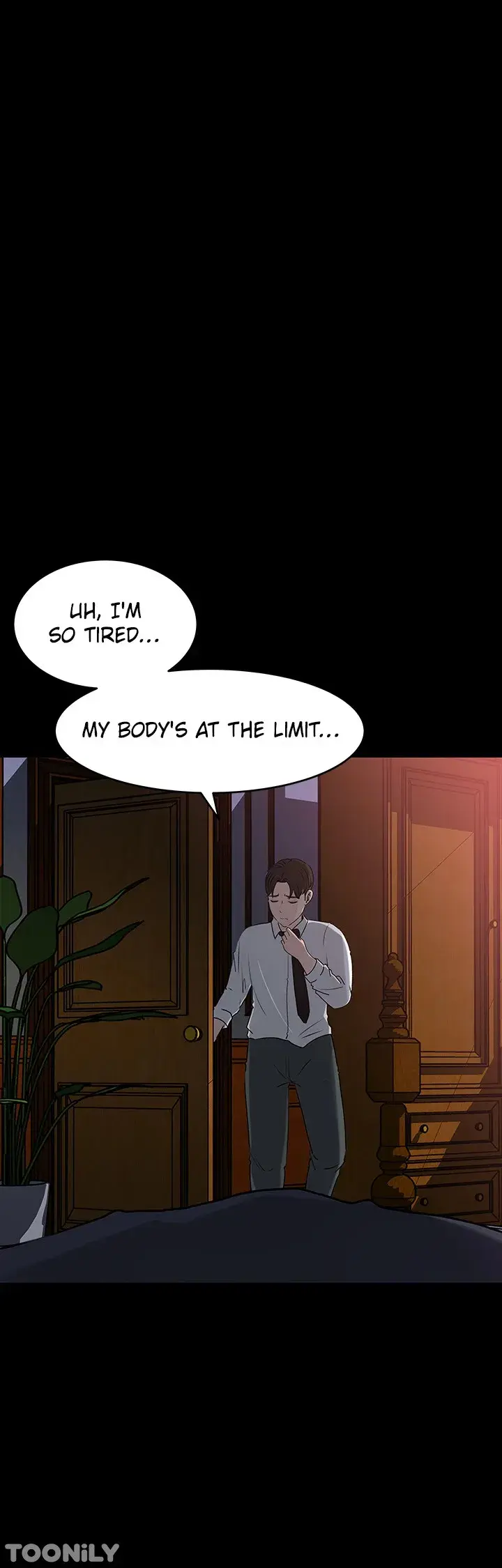 Sister In Law Chapter 50 - Page 47