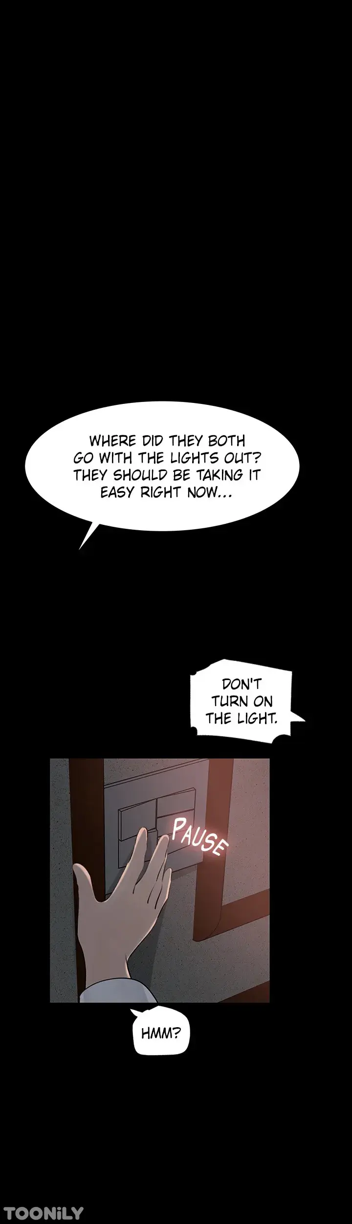 Sister In Law Chapter 50 - Page 52