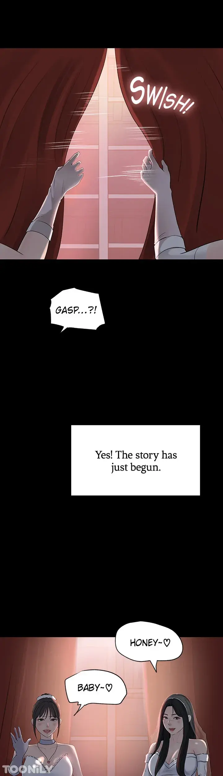 Sister In Law Chapter 50 - Page 53