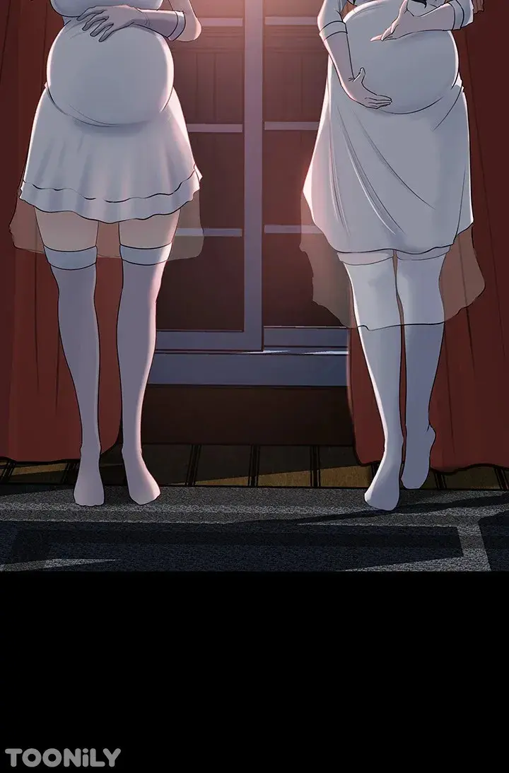 Sister In Law Chapter 50 - Page 54