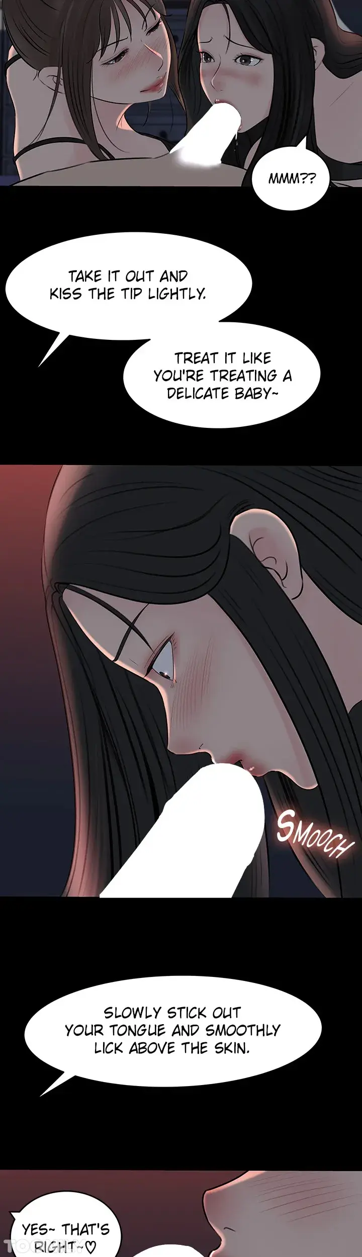 Sister In Law Chapter 50 - Page 6