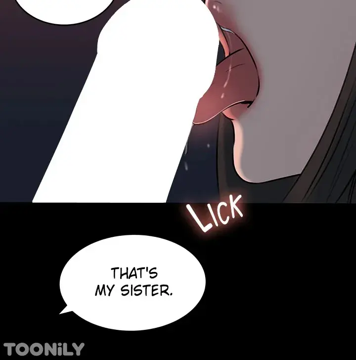 Sister In Law Chapter 50 - Page 7