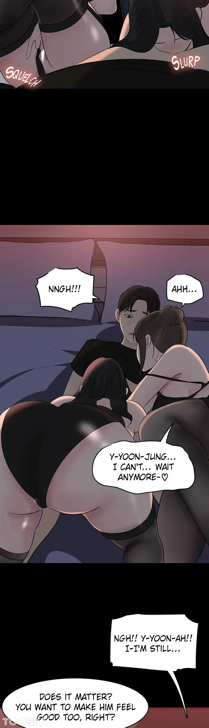 Sister In Law Chapter 50 - Page 9