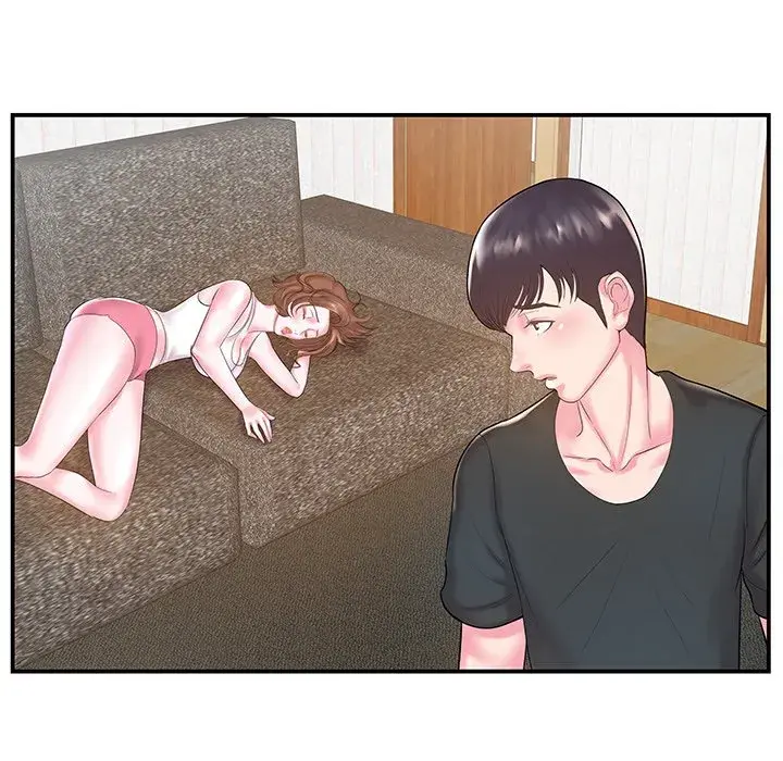 Sister In Law Chapter 6 - Page 11