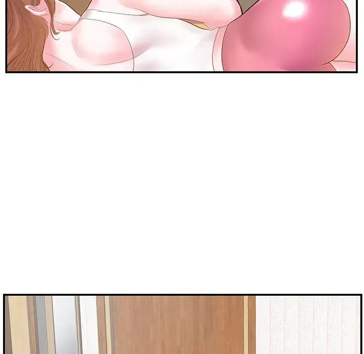 Sister In Law Chapter 6 - Page 13
