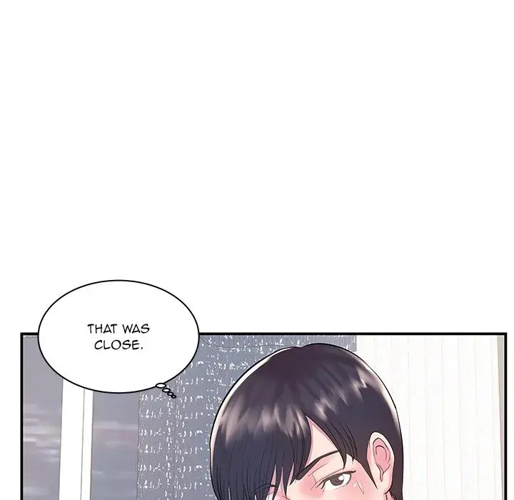 Sister In Law Chapter 6 - Page 18