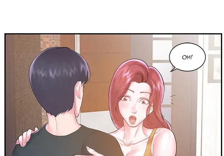 Sister In Law Chapter 6 - Page 3