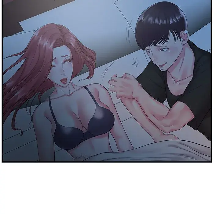 Sister In Law Chapter 6 - Page 34