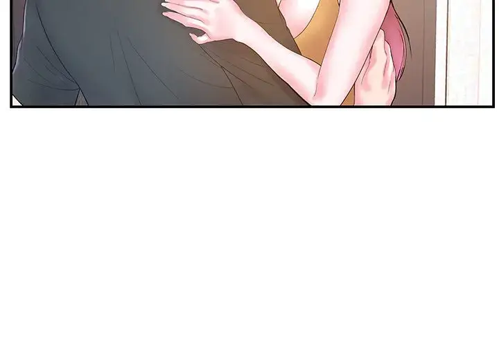 Sister In Law Chapter 6 - Page 4