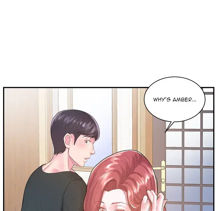 Sister In Law Chapter 6 - Page 5